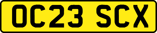 OC23SCX