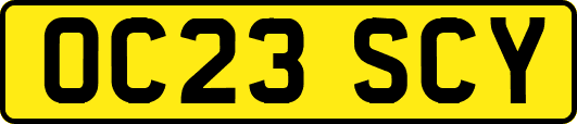 OC23SCY