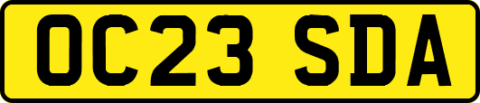 OC23SDA