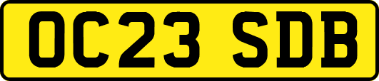 OC23SDB