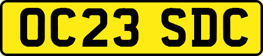 OC23SDC