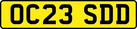 OC23SDD