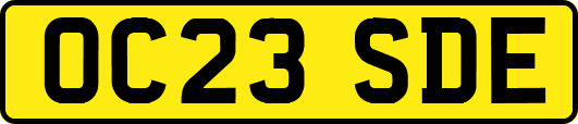 OC23SDE