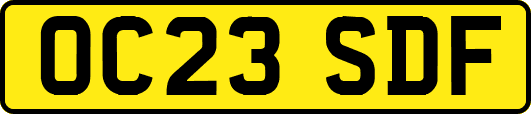 OC23SDF