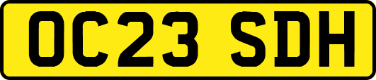 OC23SDH