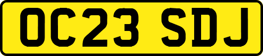 OC23SDJ