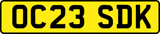 OC23SDK