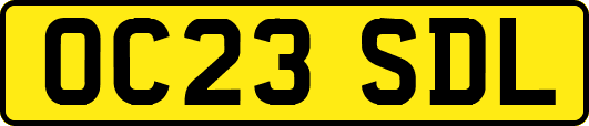 OC23SDL