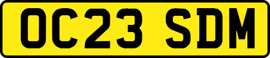 OC23SDM