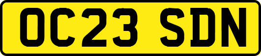 OC23SDN