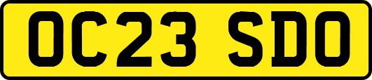 OC23SDO