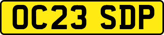 OC23SDP
