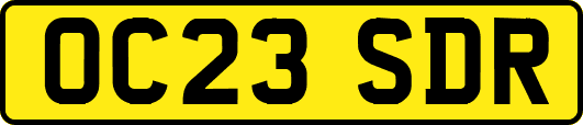OC23SDR