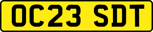 OC23SDT