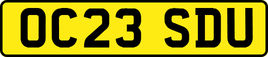 OC23SDU
