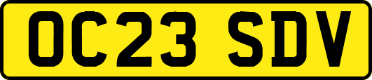 OC23SDV