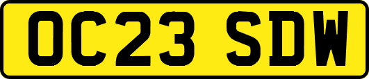 OC23SDW