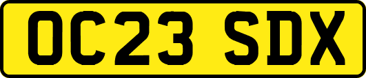 OC23SDX