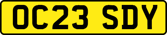 OC23SDY