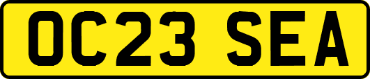 OC23SEA