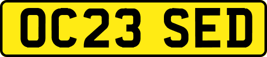 OC23SED