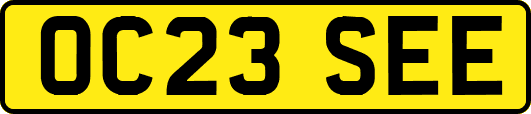 OC23SEE