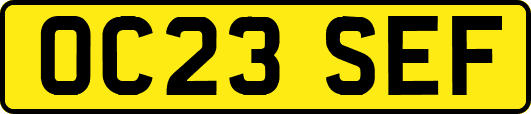 OC23SEF