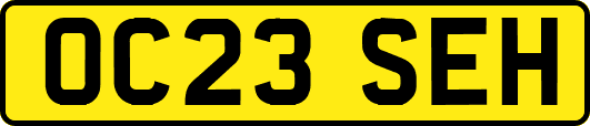 OC23SEH
