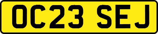 OC23SEJ