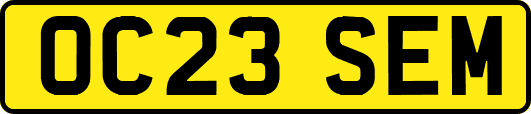OC23SEM