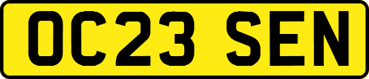 OC23SEN