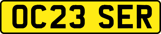 OC23SER