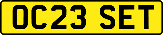 OC23SET
