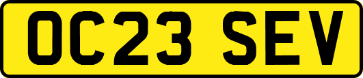 OC23SEV