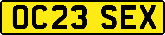 OC23SEX