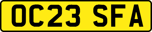 OC23SFA