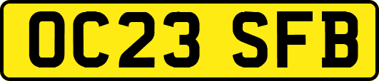 OC23SFB