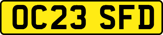 OC23SFD
