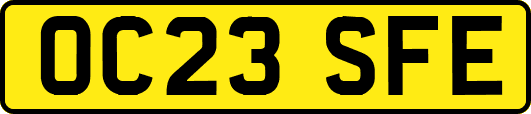 OC23SFE