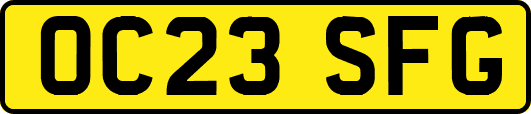 OC23SFG