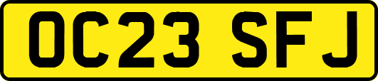 OC23SFJ