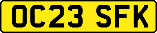 OC23SFK