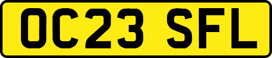 OC23SFL