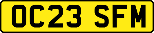 OC23SFM