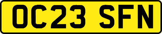 OC23SFN