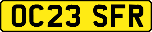 OC23SFR