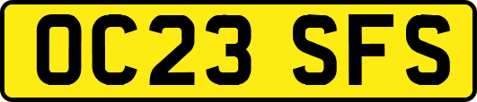 OC23SFS