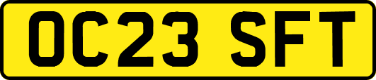 OC23SFT