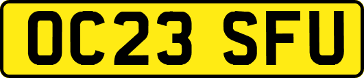 OC23SFU