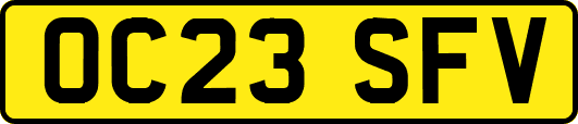 OC23SFV